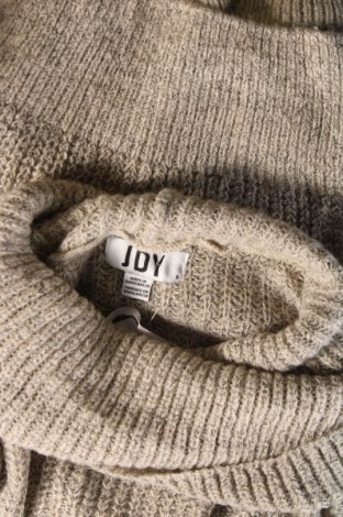 Γυναικείο πουλόβερ Jdy, Μέγεθος S, Χρώμα  Μπέζ, Τιμή 8,07 €