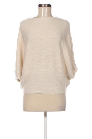 Γυναικείο πουλόβερ Jdy, Μέγεθος S, Χρώμα Εκρού, Τιμή 5,20 €