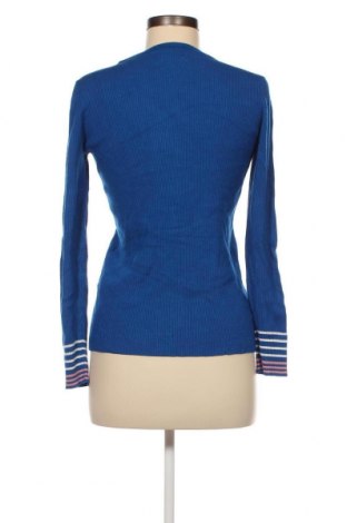 Дамски пуловер Jdy, Размер XL, Цвят Син, Цена 13,92 лв.