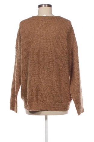 Дамски пуловер Jdy, Размер L, Цвят Кафяв, Цена 7,83 лв.