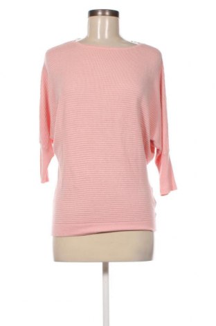 Γυναικείο πουλόβερ Jean Pascale, Μέγεθος XS, Χρώμα Ρόζ , Τιμή 4,31 €