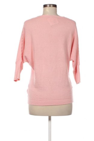 Дамски пуловер Jean Pascale, Размер XS, Цвят Розов, Цена 6,96 лв.