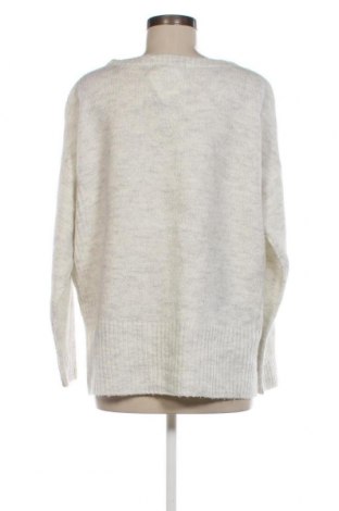 Γυναικείο πουλόβερ Jean Pascale, Μέγεθος M, Χρώμα Γκρί, Τιμή 3,71 €