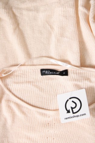 Γυναικείο πουλόβερ Jean Pascale, Μέγεθος M, Χρώμα Ρόζ , Τιμή 8,07 €