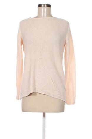 Дамски пуловер Jean Pascale, Размер M, Цвят Розов, Цена 13,05 лв.