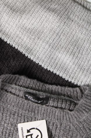 Γυναικείο πουλόβερ Jean Pascale, Μέγεθος L, Χρώμα Πολύχρωμο, Τιμή 3,95 €