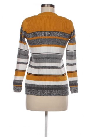 Γυναικείο πουλόβερ Jean Pascale, Μέγεθος M, Χρώμα Πολύχρωμο, Τιμή 8,07 €