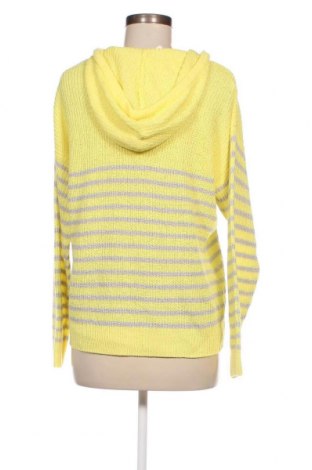Дамски пуловер Jean Pascale, Размер M, Цвят Жълт, Цена 8,70 лв.