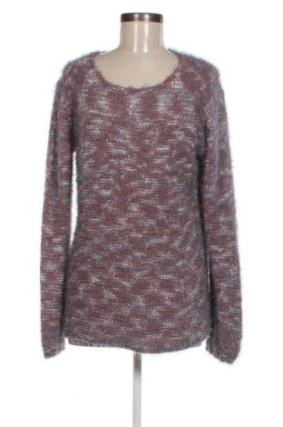 Γυναικείο πουλόβερ Jean Pascale, Μέγεθος S, Χρώμα Πολύχρωμο, Τιμή 4,31 €