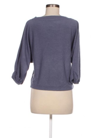 Дамски пуловер Jean Pascale, Размер S, Цвят Син, Цена 6,67 лв.