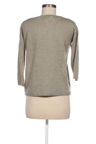 Γυναικείο πουλόβερ Jean Pascale, Μέγεθος XS, Χρώμα Πράσινο, Τιμή 8,07 €