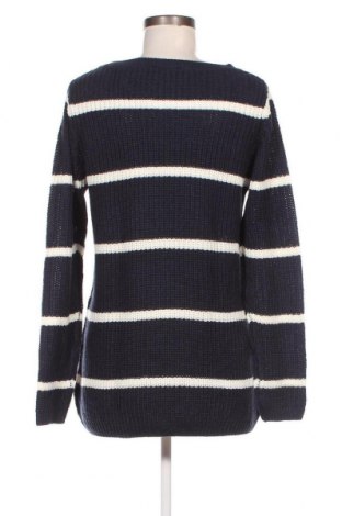 Γυναικείο πουλόβερ Jean Pascale, Μέγεθος S, Χρώμα Μπλέ, Τιμή 5,02 €