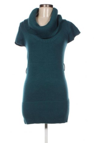 Дамски пуловер Jennifer Taylor, Размер XL, Цвят Син, Цена 16,53 лв.