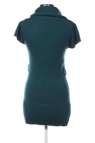 Дамски пуловер Jennifer Taylor, Размер XL, Цвят Син, Цена 14,50 лв.