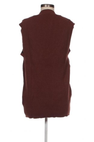 Γυναικείο πουλόβερ Jennyfer, Μέγεθος S, Χρώμα Καφέ, Τιμή 3,56 €