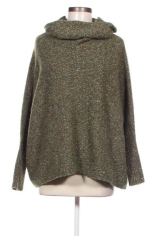 Дамски пуловер Jessica Simpson, Размер XS, Цвят Зелен, Цена 15,75 лв.