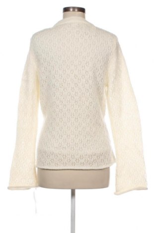 Дамски пуловер John Paul Richard, Размер L, Цвят Екрю, Цена 13,05 лв.