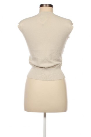 Pulover de femei Jones New York, Mărime S, Culoare Ecru, Preț 21,87 Lei