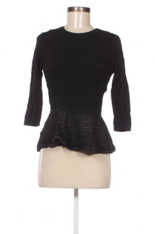 Дамски пуловер Joseph Janard, Размер M, Цвят Черен, Цена 46,74 лв.