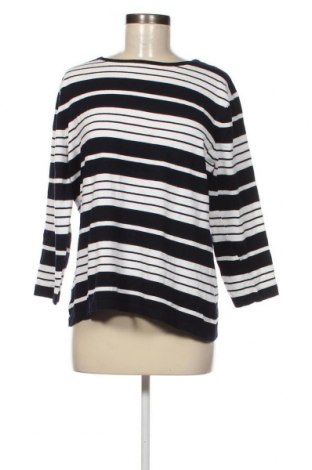 Γυναικείο πουλόβερ Joy, Μέγεθος XL, Χρώμα Πολύχρωμο, Τιμή 9,15 €