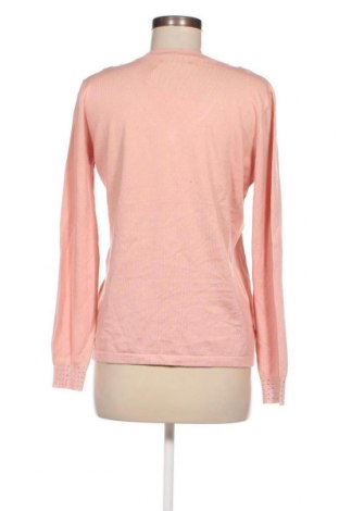 Дамски пуловер Judith Williams, Размер M, Цвят Розов, Цена 6,38 лв.