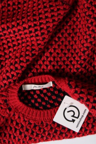 Pulover de femei Julien David, Mărime S, Culoare Roșu, Preț 78,95 Lei
