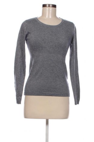 Γυναικείο πουλόβερ Just Woman, Μέγεθος M, Χρώμα Γκρί, Τιμή 8,07 €