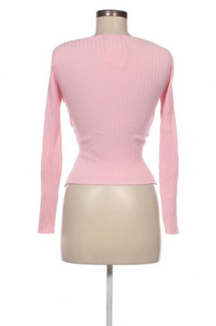 Dámský svetr Just Woman, Velikost M, Barva Růžová, Cena  462,00 Kč