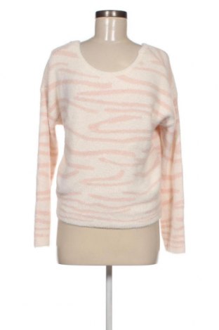 Дамски пуловер Justfab, Размер S, Цвят Многоцветен, Цена 13,05 лв.