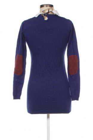 Γυναικείο πουλόβερ Kanabeach, Μέγεθος M, Χρώμα Μπλέ, Τιμή 19,79 €