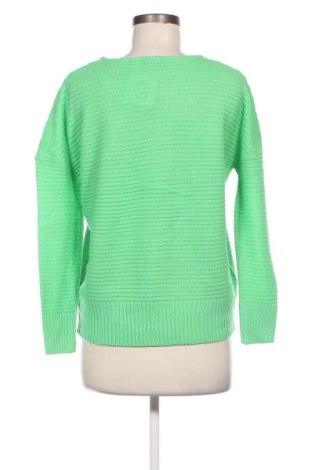 Дамски пуловер Kapalua, Размер XS, Цвят Зелен, Цена 8,70 лв.