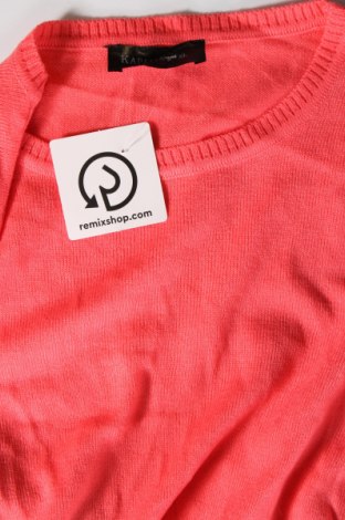 Дамски пуловер Kapalua, Размер XL, Цвят Розов, Цена 11,89 лв.