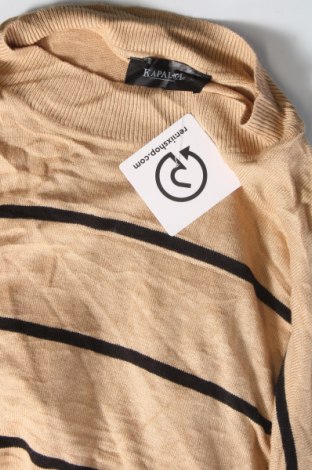 Γυναικείο πουλόβερ Kapalua, Μέγεθος M, Χρώμα Πολύχρωμο, Τιμή 8,07 €