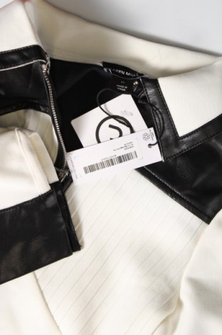 Damenpullover Karen Millen, Größe XS, Farbe Weiß, Preis 42,27 €