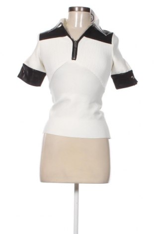 Damenpullover Karen Millen, Größe XS, Farbe Weiß, Preis 42,27 €