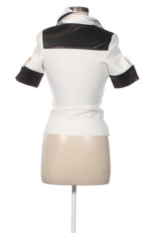 Дамски пуловер Karen Millen, Размер XS, Цвят Бял, Цена 82,00 лв.