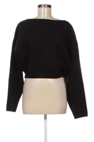Γυναικείο πουλόβερ Karen Millen, Μέγεθος M, Χρώμα Μαύρο, Τιμή 23,20 €