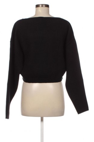 Дамски пуловер Karen Millen, Размер M, Цвят Черен, Цена 112,50 лв.