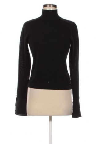 Дамски пуловер Karen Millen, Размер S, Цвят Черен, Цена 52,48 лв.