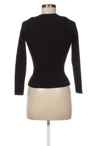 Γυναικείο πουλόβερ Karen Millen, Μέγεθος XS, Χρώμα Μαύρο, Τιμή 42,27 €