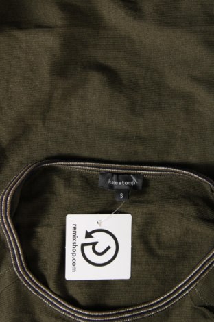 Дамски пуловер Kate Storm, Размер S, Цвят Зелен, Цена 8,99 лв.