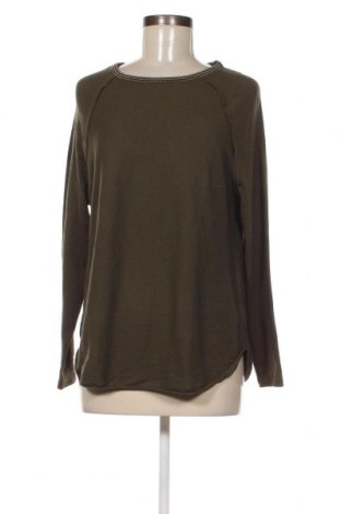 Γυναικείο πουλόβερ Kate Storm, Μέγεθος S, Χρώμα Πράσινο, Τιμή 8,07 €