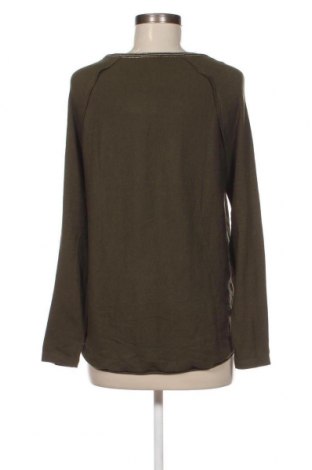 Дамски пуловер Kate Storm, Размер S, Цвят Зелен, Цена 13,05 лв.