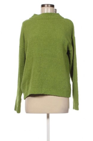 Γυναικείο πουλόβερ Kate Storm, Μέγεθος S, Χρώμα Πράσινο, Τιμή 4,66 €