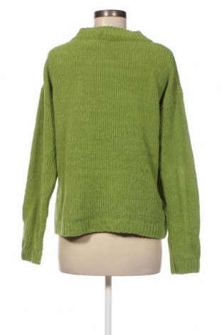 Дамски пуловер Kate Storm, Размер S, Цвят Зелен, Цена 9,28 лв.