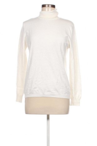 Дамски пуловер Kate Storm, Размер L, Цвят Бял, Цена 8,99 лв.
