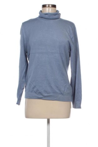 Γυναικείο πουλόβερ Kate Storm, Μέγεθος XL, Χρώμα Μπλέ, Τιμή 6,10 €