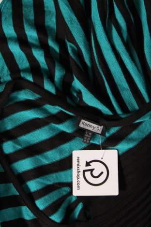 Γυναικείο πουλόβερ Kenny S., Μέγεθος XXL, Χρώμα Πολύχρωμο, Τιμή 21,65 €