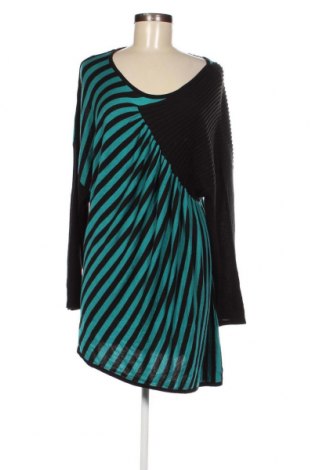 Γυναικείο πουλόβερ Kenny S., Μέγεθος XXL, Χρώμα Πολύχρωμο, Τιμή 11,69 €