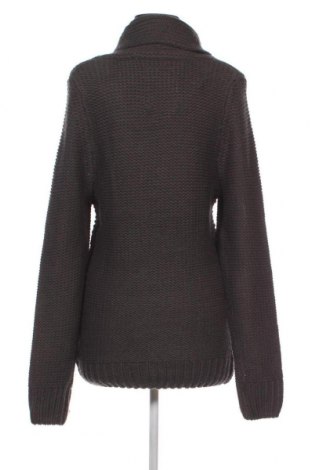 Дамски пуловер Key Largo, Размер L, Цвят Сив, Цена 6,65 лв.